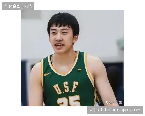 王俊杰目标冲击CBA：从“小将”到“CBA明星”的坚韧之旅