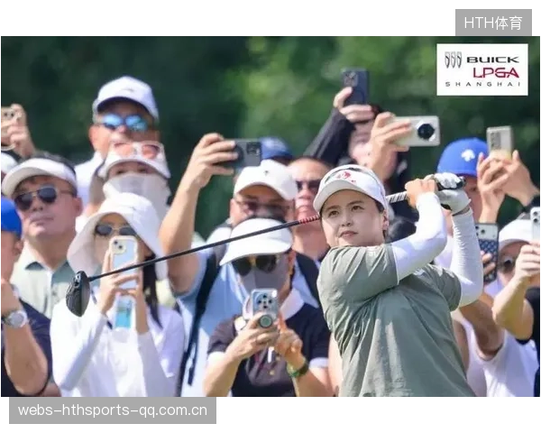 别克LPGA首轮崔慧珍领跑，殷若宁逆袭三鸟逆袭暂列第三——赛场上的逆风与韧性